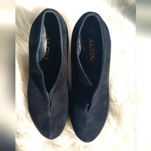 Aldo Ankle Boots